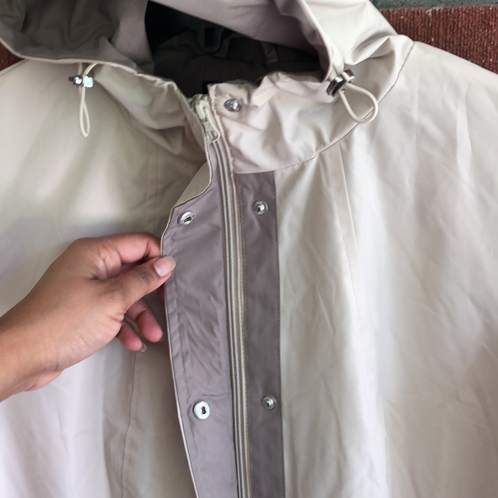 NWT Jones New York signature-water Repellent-L size - Picture 7 of 13